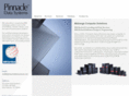 pinnacledatasystems.net