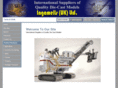 plant-spares.com