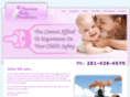 preciousbabyprotectors.com