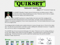 quiksetjigs.com