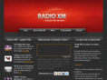 radioxm.org