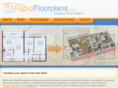 rapidfloorplans.com