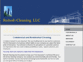 refreshcleaningcompany.com