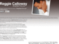reggiecalloway.com