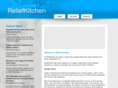 reliefkitchen.org