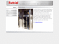 rubial.com