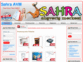 sahraavm.com