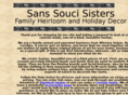 sanssoucisisters.com