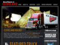 selectrucksofcleveland.com