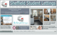 sheffieldstudentlettings.com