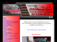 smracecars.com
