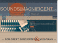 soundsmagnificent.com
