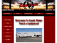 sptruck.com