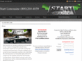 startlimousine.com