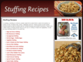 stuffingrecipes.co.uk