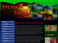 sylviasavala.com