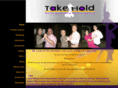 takeholdballroom.com