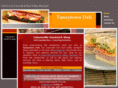 taneytowndeli.net