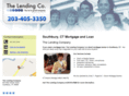 thelendingcoct.com