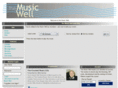 themusicwellhome.co.uk