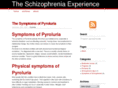 theschizophreniaexperience.com