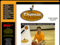 thomastraining.org