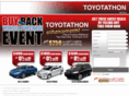 toyotaofbellevuespecials.com