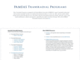 transradial-institute.org