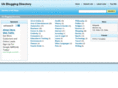 ukblogging.com