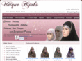 uniquehijabs.com