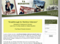 usawarvetbenefits.com