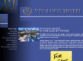 vivancohotel.com