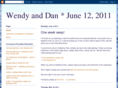 wendyanddan.com