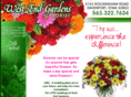 westendgarden.com