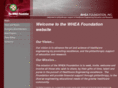 wheafoundation.com