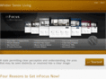 whittierseniorliving.com