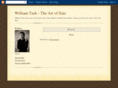 williamtseh.com