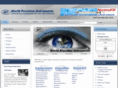worldprecisioninstruments.com