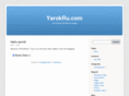 yarokru.com