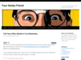 yourgeekyfriend.net