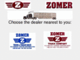 zomertrucks.com