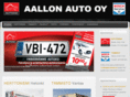 aallonauto.com