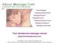 aboutmassage.com