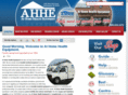 ahhe.com