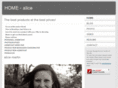 alicemerlin.com
