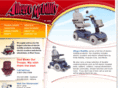 allegromobility.com