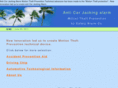 anticarjackingalarm.net