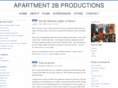 apartment2bproductions.com