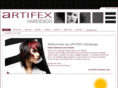 artifex-hairdesign.de
