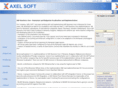 axelsoft.info